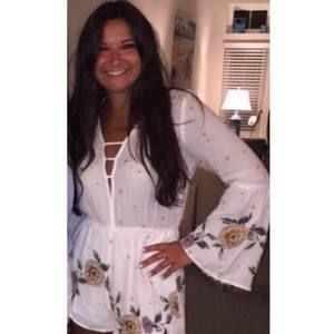 Meet your Posher, Jackie